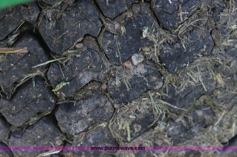 image for item AE9246 John Deere 210 lawn mower