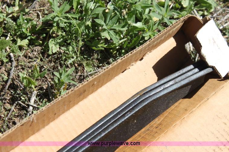 image for item AE9246 John Deere 210 lawn mower