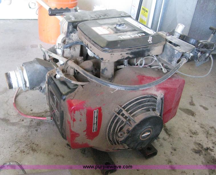 image for item AH9098 (2) pumps