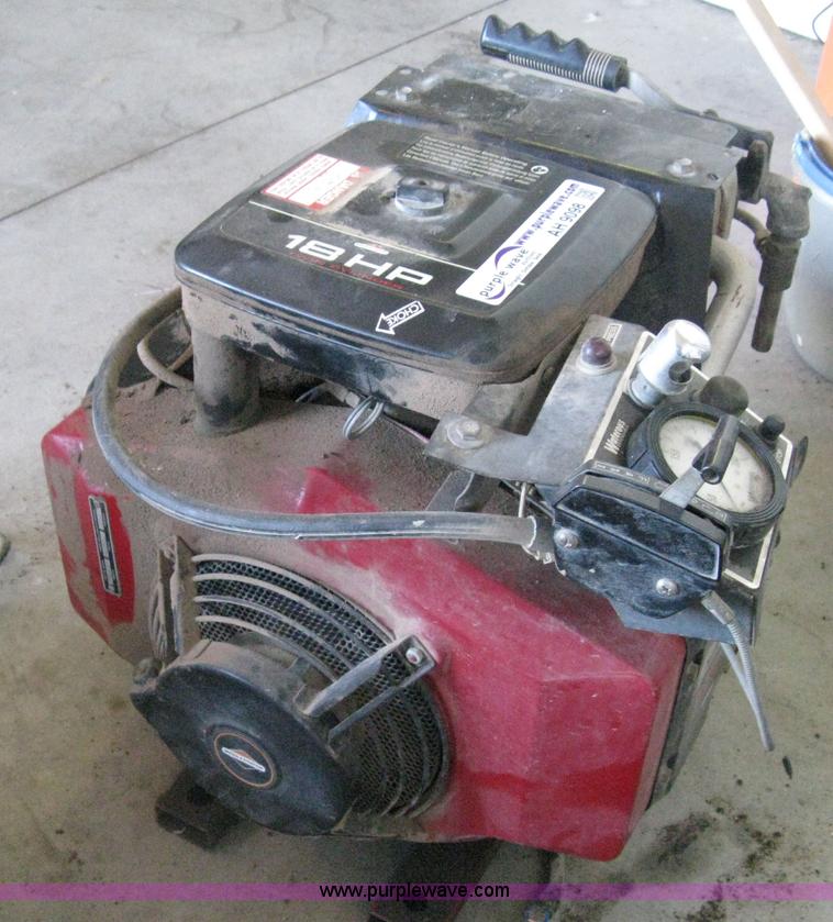 image for item AH9098 (2) pumps