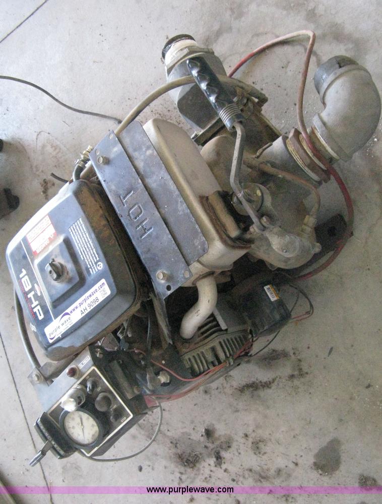 image for item AH9098 (2) pumps