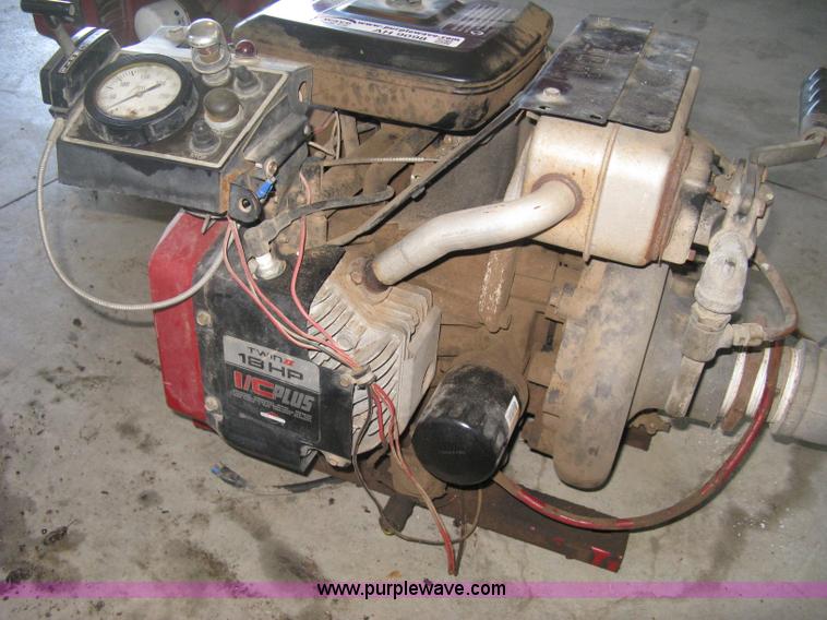 image for item AH9098 (2) pumps