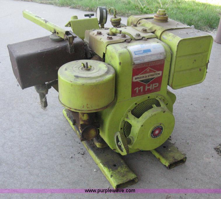 image for item AH9098 (2) pumps