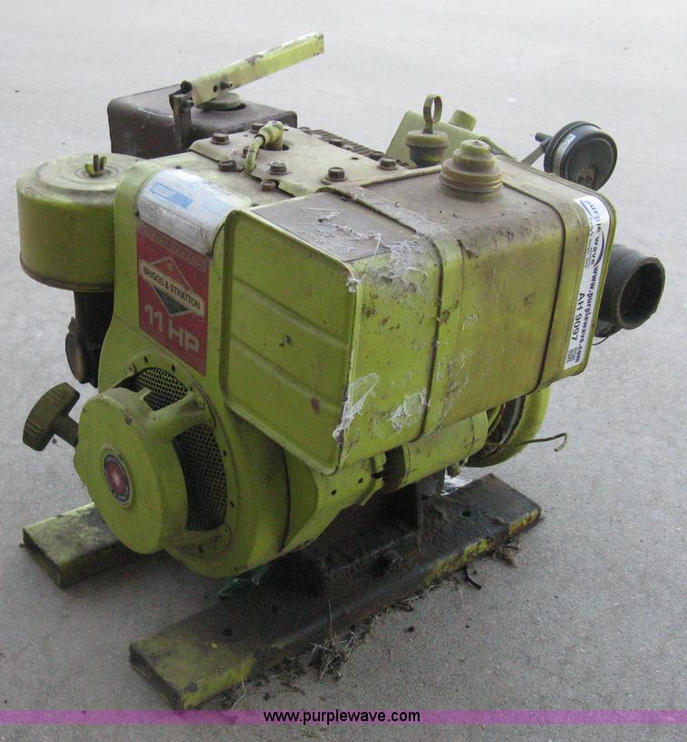 image for item AH9098 (2) pumps