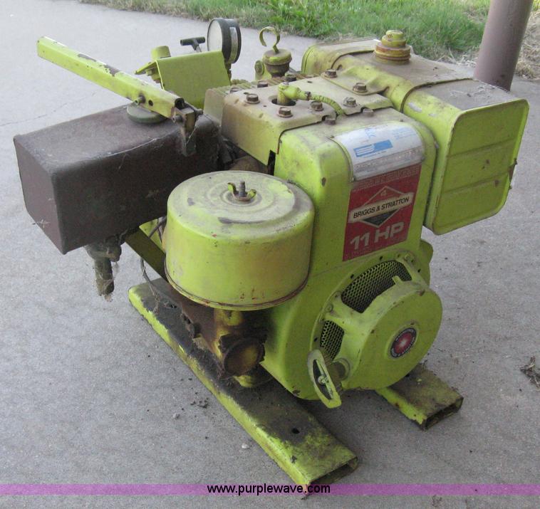 image for item AH9098 (2) pumps