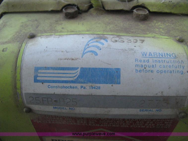 image for item AH9098 (2) pumps