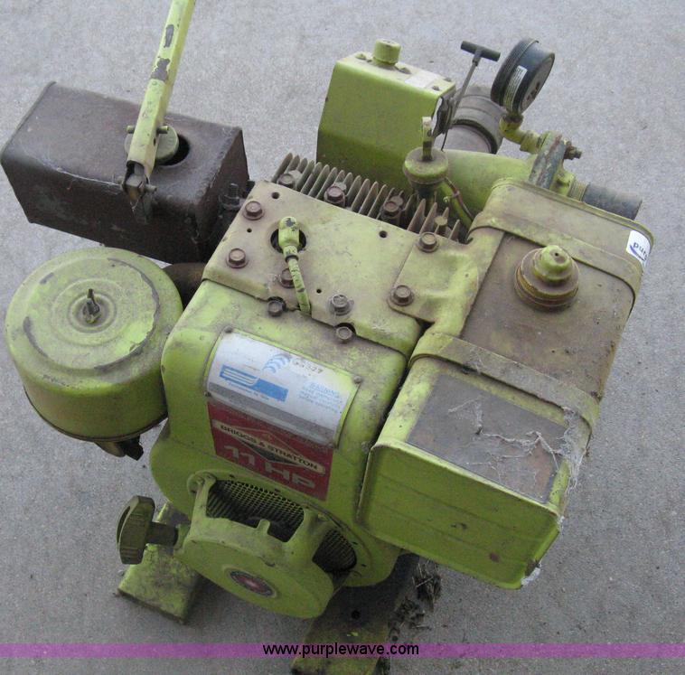 image for item AH9098 (2) pumps