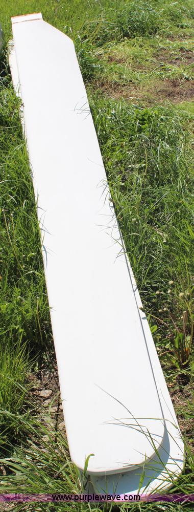 image for item AJ9758 10 kW 5WG turbine with electric yaw