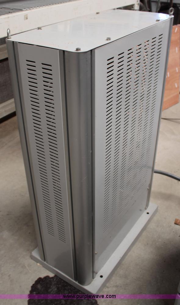 image for item AJ9758 10 kW 5WG turbine with electric yaw