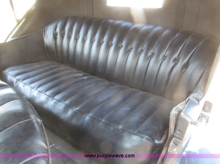 image for item B5483 1926 Ford Model T Touring car