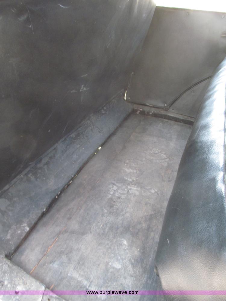 image for item B5483 1926 Ford Model T Touring car