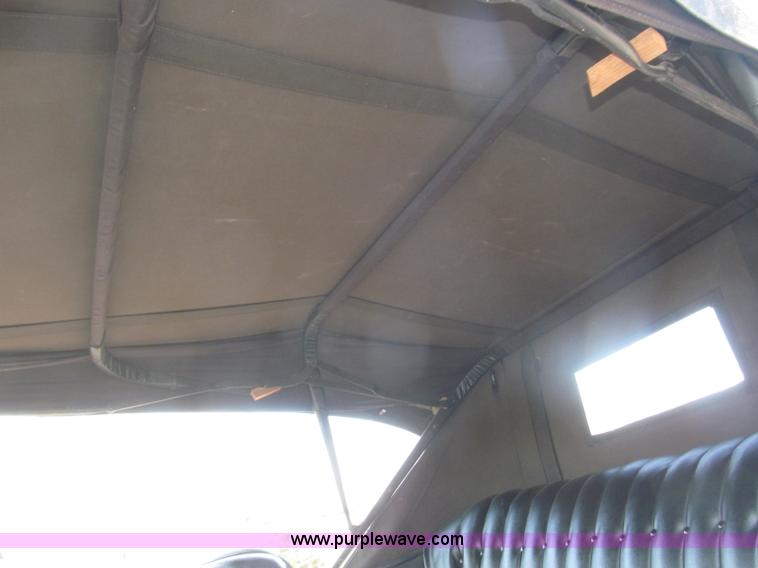 image for item B5483 1926 Ford Model T Touring car