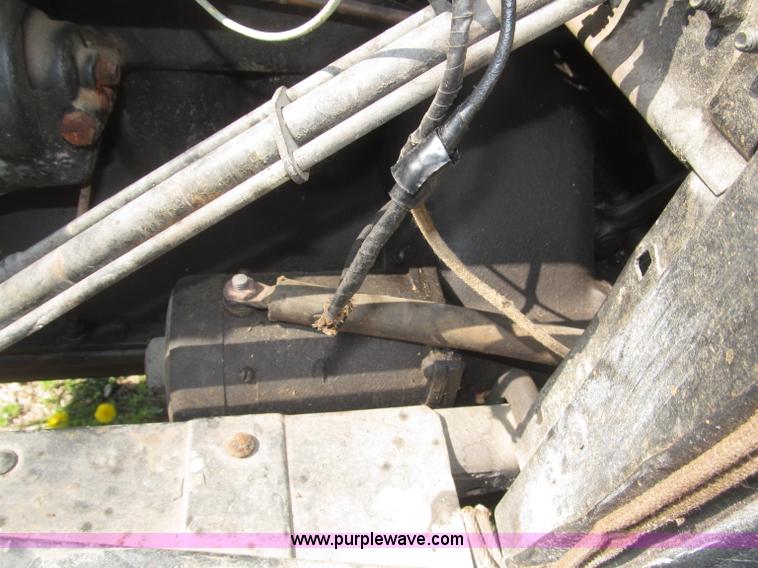 image for item B5483 1926 Ford Model T Touring car