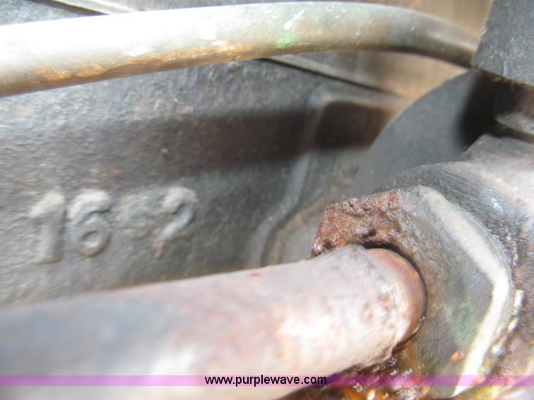 image for item B5483 1926 Ford Model T Touring car