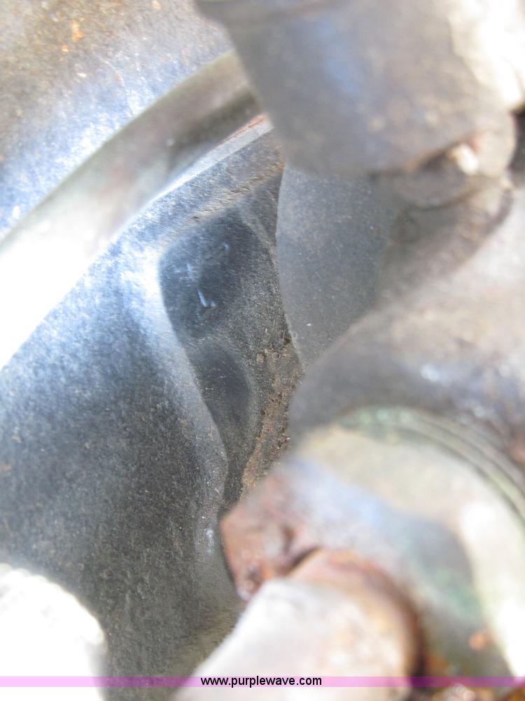 image for item B5483 1926 Ford Model T Touring car