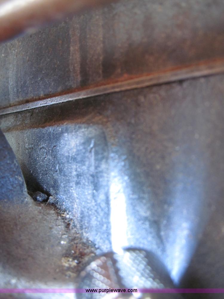 image for item B5483 1926 Ford Model T Touring car