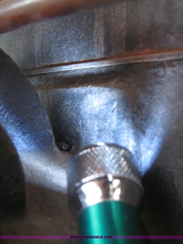 image for item B5483 1926 Ford Model T Touring car