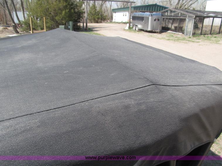 image for item B5483 1926 Ford Model T Touring car