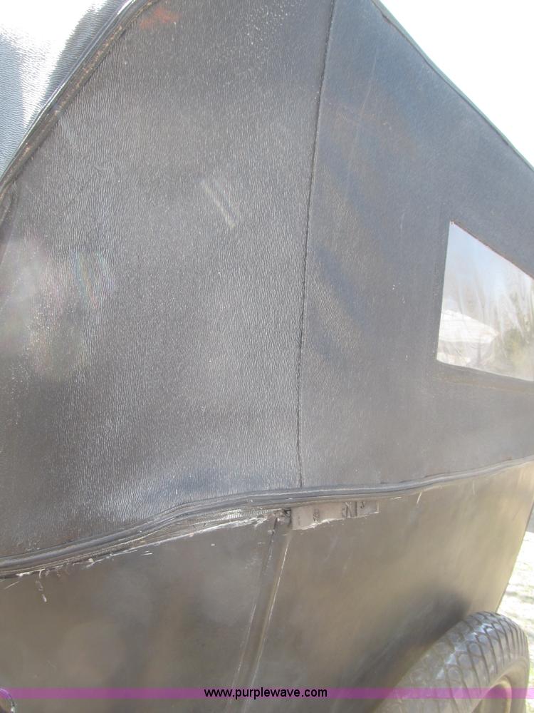 image for item B5483 1926 Ford Model T Touring car