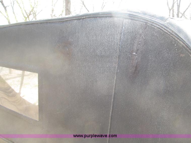 image for item B5483 1926 Ford Model T Touring car