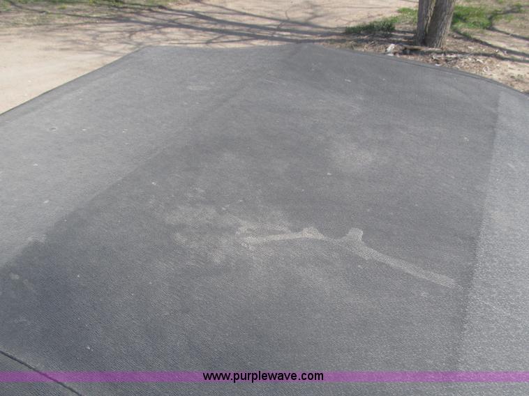 image for item B5483 1926 Ford Model T Touring car