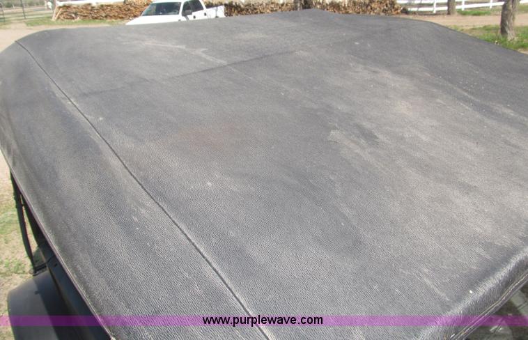 image for item B5483 1926 Ford Model T Touring car