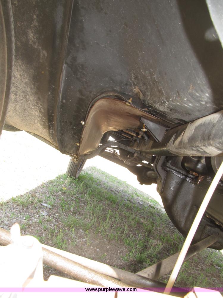 image for item B5483 1926 Ford Model T Touring car