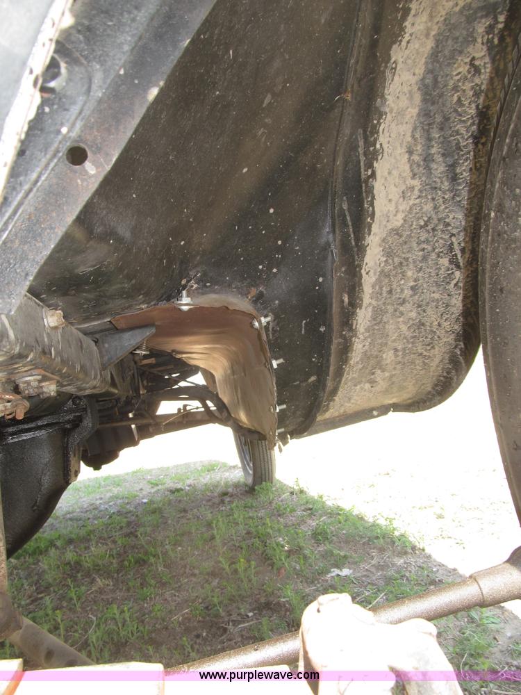 image for item B5483 1926 Ford Model T Touring car