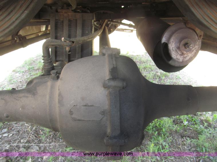 image for item B5483 1926 Ford Model T Touring car