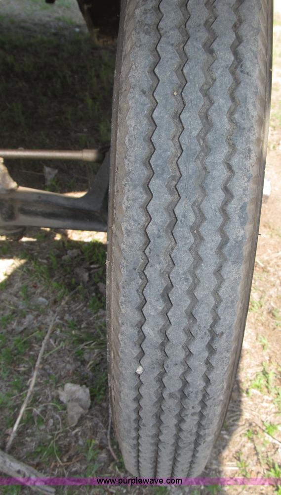 image for item B5483 1926 Ford Model T Touring car