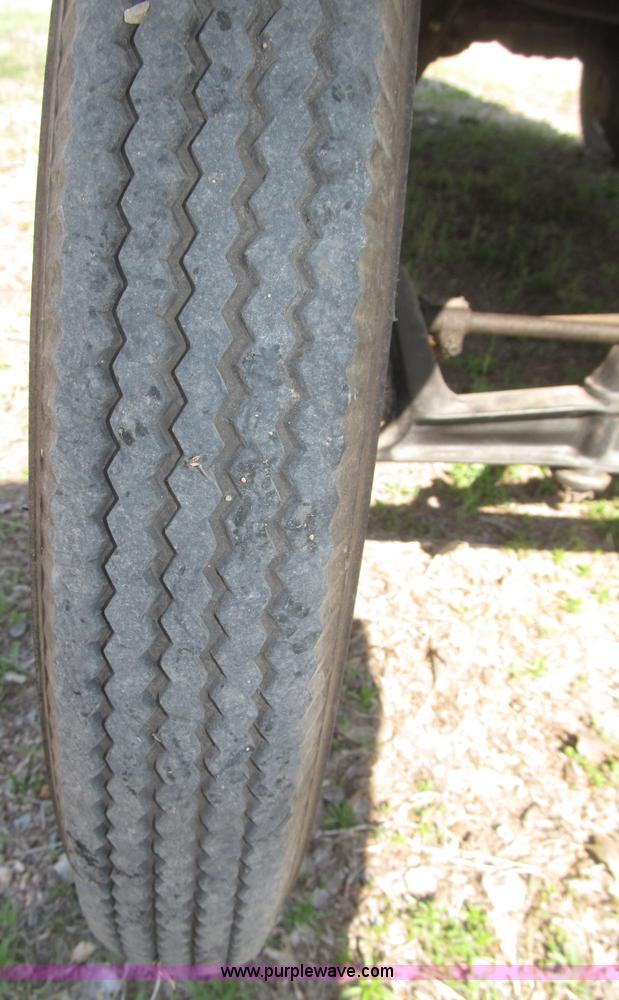 image for item B5483 1926 Ford Model T Touring car