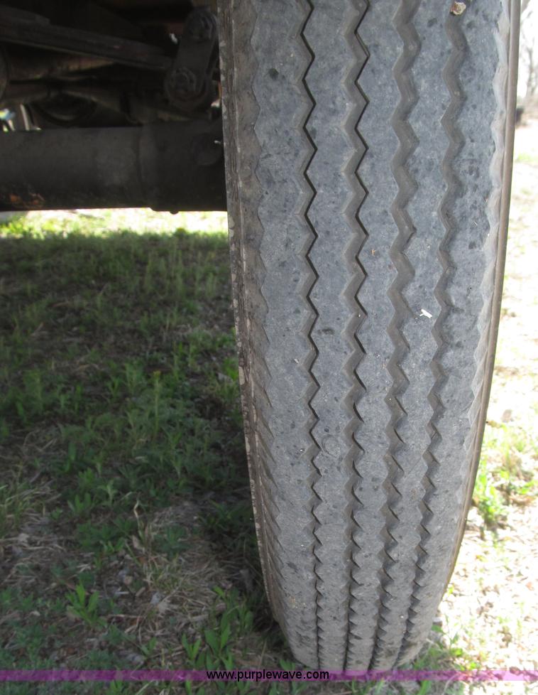 image for item B5483 1926 Ford Model T Touring car