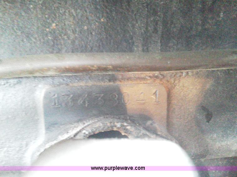 image for item B5483 1926 Ford Model T Touring car