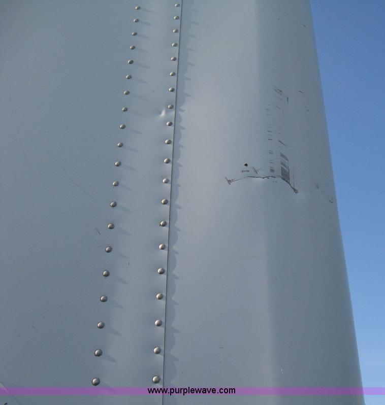 image for item D8292 1995 Trailmobile 28' dry van trailer