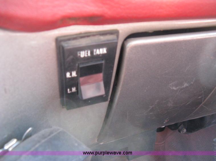 image for item D8313 1978 Chevrolet Scottsdale 20 pickup truck