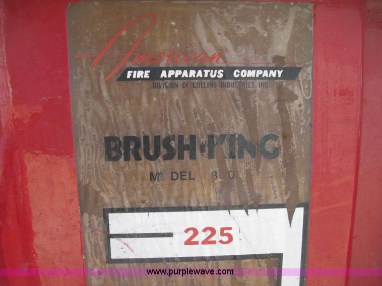 image for item D8313 1978 Chevrolet Scottsdale 20 pickup truck