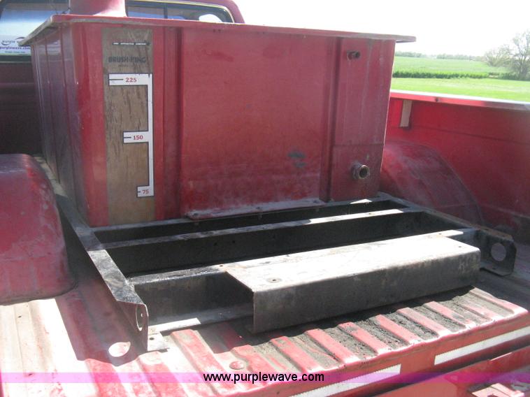 image for item D8313 1978 Chevrolet Scottsdale 20 pickup truck