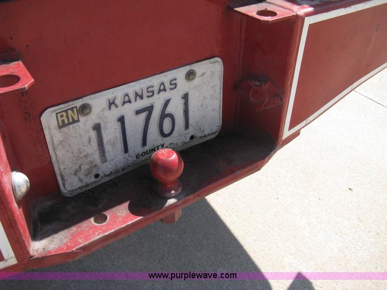 image for item D8313 1978 Chevrolet Scottsdale 20 pickup truck