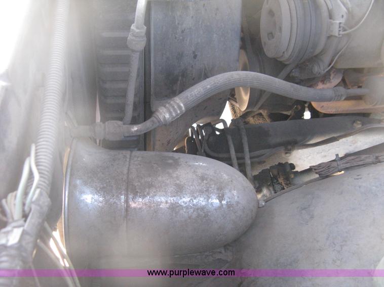 image for item D8313 1978 Chevrolet Scottsdale 20 pickup truck