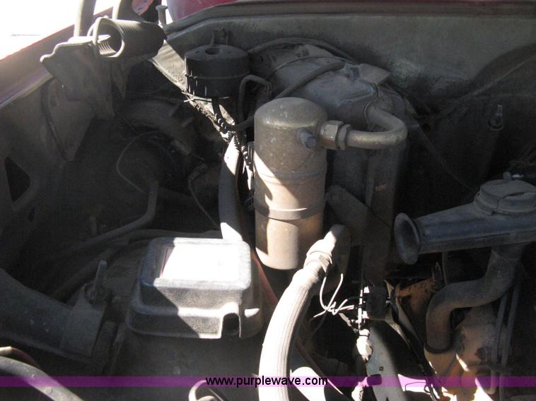 image for item D8313 1978 Chevrolet Scottsdale 20 pickup truck