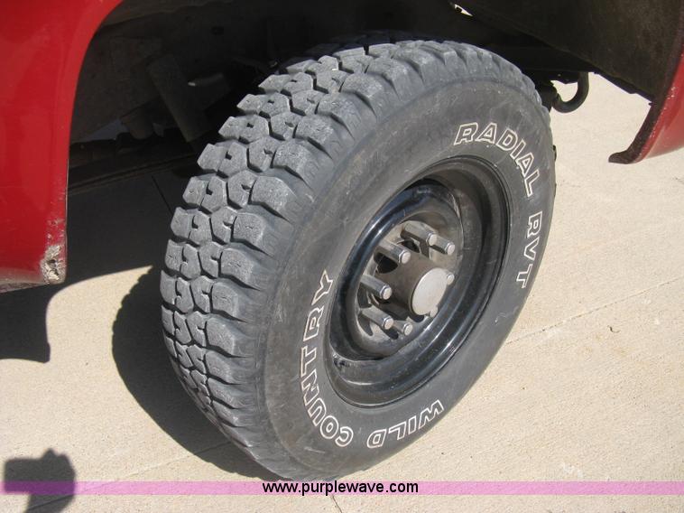 image for item D8313 1978 Chevrolet Scottsdale 20 pickup truck