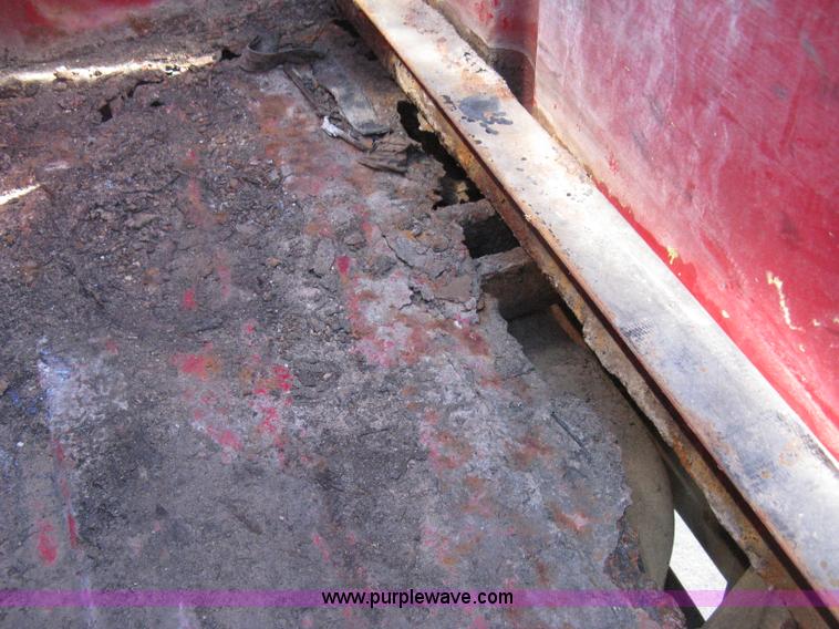 image for item D8313 1978 Chevrolet Scottsdale 20 pickup truck