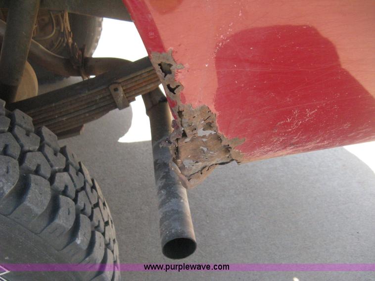 image for item D8313 1978 Chevrolet Scottsdale 20 pickup truck