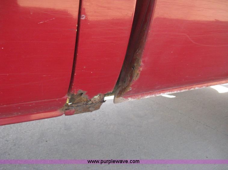 image for item D8313 1978 Chevrolet Scottsdale 20 pickup truck