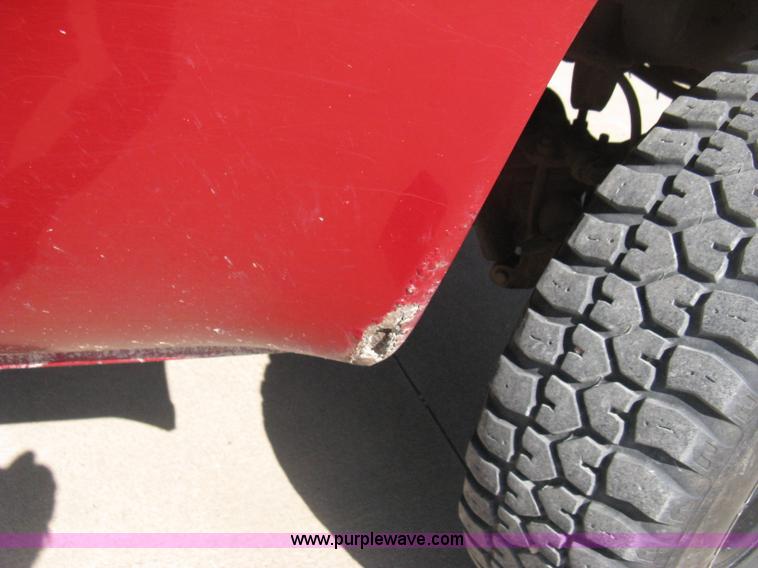 image for item D8313 1978 Chevrolet Scottsdale 20 pickup truck