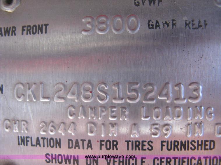 image for item D8313 1978 Chevrolet Scottsdale 20 pickup truck