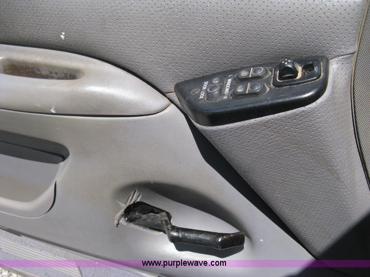 image for item E3455 1994 Ford F150 XLT SuperCab pickup truck