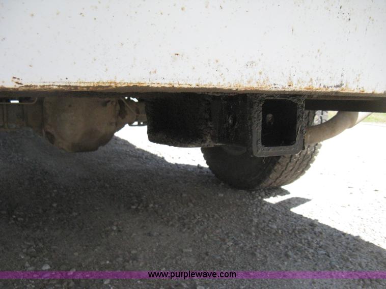 image for item E3455 1994 Ford F150 XLT SuperCab pickup truck