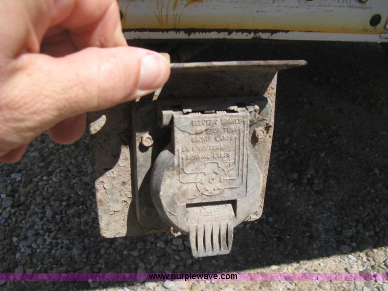 image for item E3455 1994 Ford F150 XLT SuperCab pickup truck