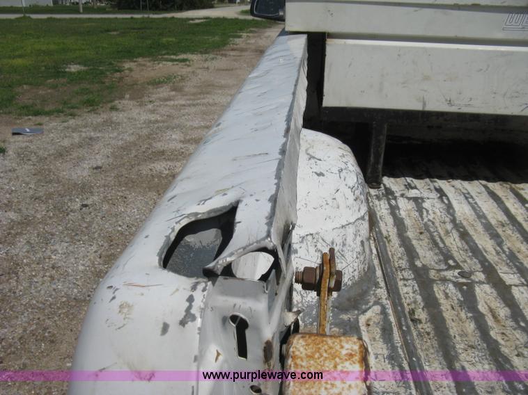 image for item E3455 1994 Ford F150 XLT SuperCab pickup truck